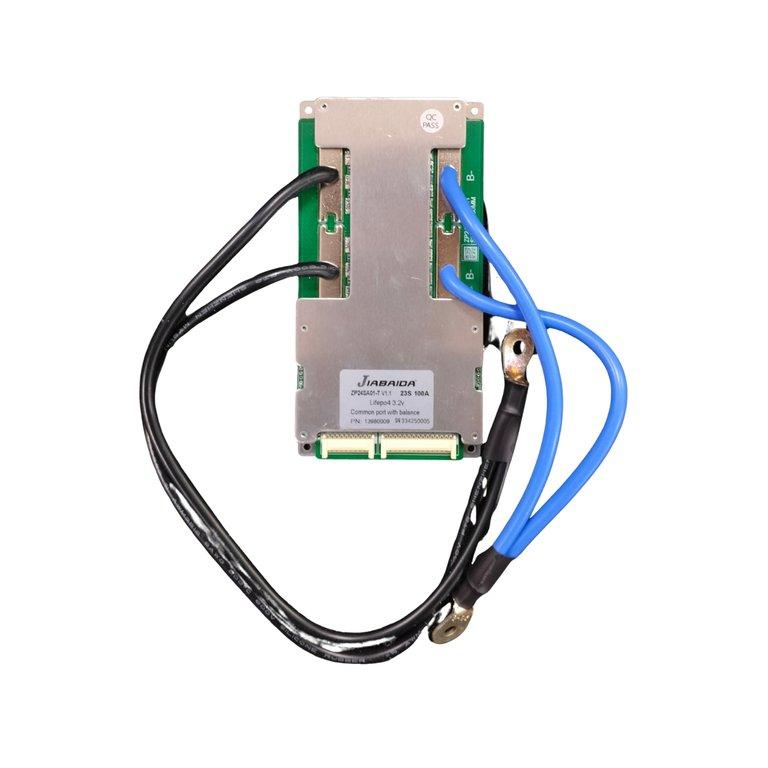 JBD LFP BMS 23S 100A ZP24SA01